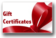 Give The Perfect Gift! Cervantes Gift Cards