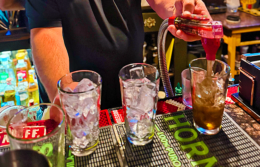 Beverages