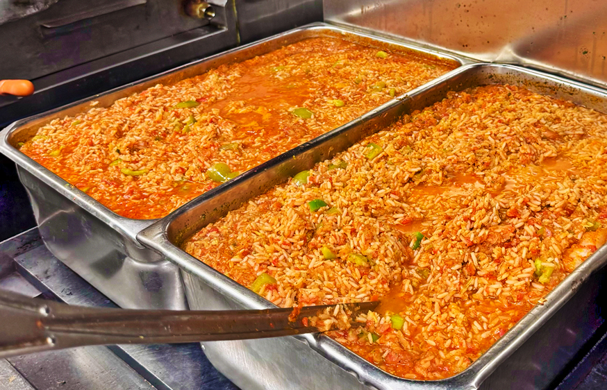 Catering