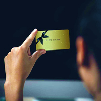 Gift Certificate