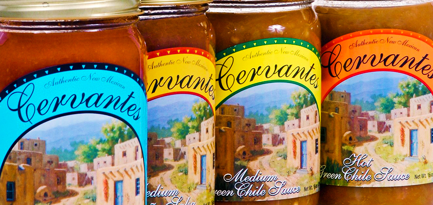 Salsas